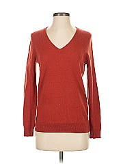 C By Bloomingdales Cashmere Pullover Sweater