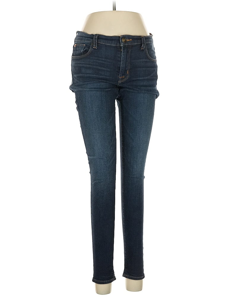 Pre-owned Hudson Jeans In Blue