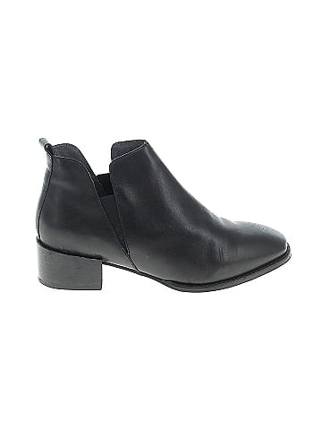 Seychelles Ankle Boots (view 1)