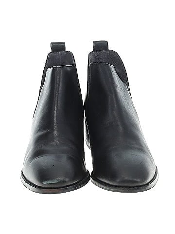 Seychelles Ankle Boots (view 2)