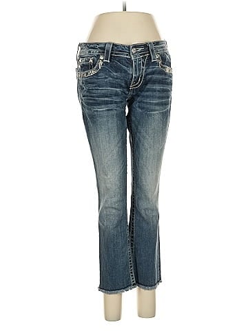 Miss Me Jeans (view 1)