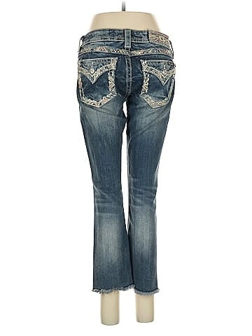 Miss Me Jeans (view 2)