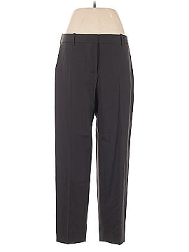 Mm. La Fleur Wool Pants
