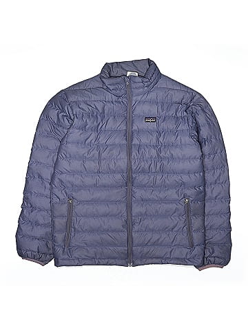 Patagonia Coat (view 1)
