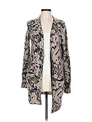 White + Warren Cashmere Cardigan
