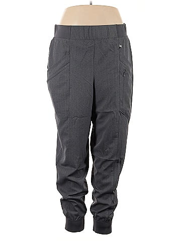 Cuddl Duds Active Pants (view 1)