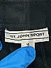 St. John Sport Black Dress Pants Size 16 - photo 4