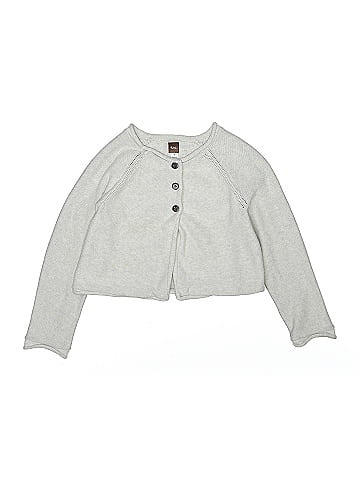 Tea Cardigan (view 1)