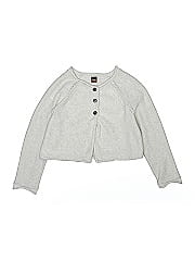 Tea Cardigan