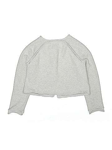 Tea Cardigan (view 2)