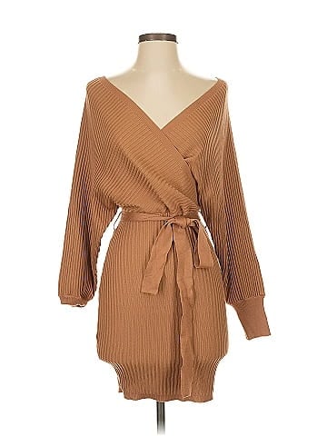 Love Tree Casual Dress (view 1)