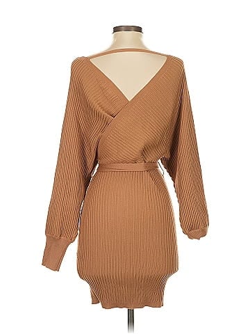 Love Tree Casual Dress (view 2)