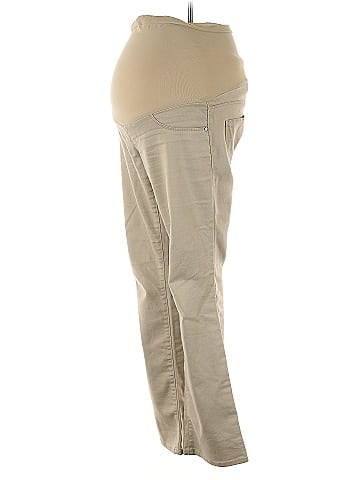 Indigo Blue Jeggings (view 1)