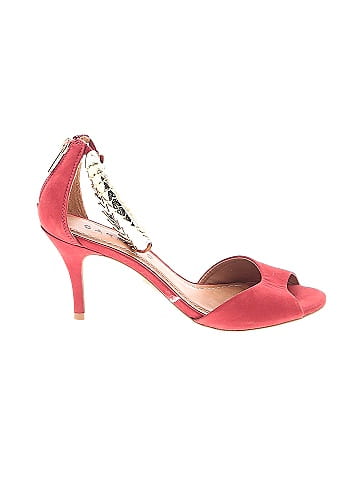 Carrano Heels (view 1)