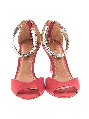 Carrano Heels (view 2)