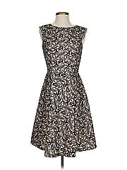 Tahari By Asl Cocktail Dress