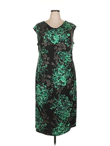 Connected Apparel Cocktail Dress (view 1)