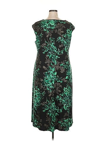 Connected Apparel Cocktail Dress (view 2)