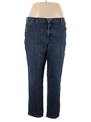 Gloria Vanderbilt Jeans (view 1)