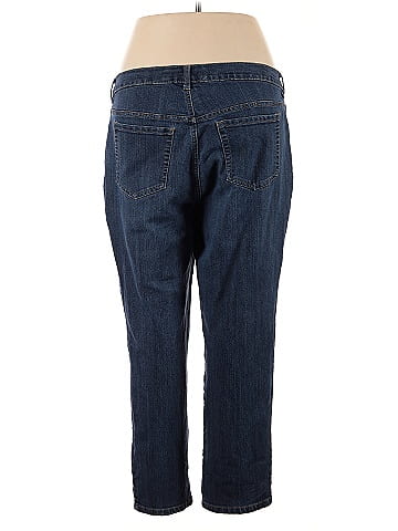 Gloria Vanderbilt Jeans (view 2)
