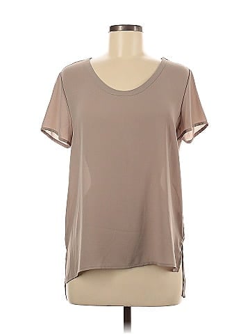 Soprano Short Sleeve T-Shirt (view 1)