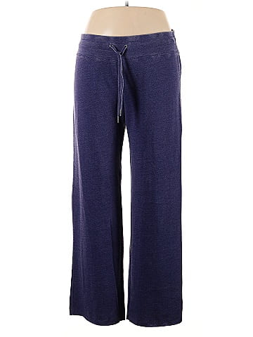 Calvin Klein Performance Casual Pants (view 1)
