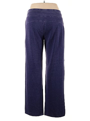 Calvin Klein Performance Casual Pants (view 2)