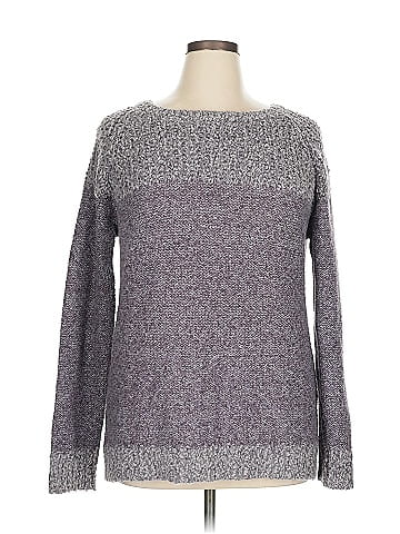 Fate Pullover Sweater (view 1)