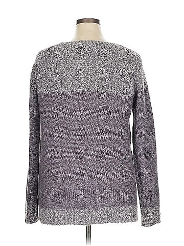 Fate Pullover Sweater (view 2)