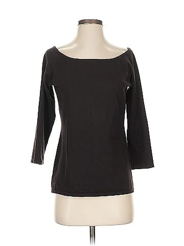 W by Worth 3/4 Sleeve T-Shirt (view 1)