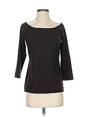 W By Worth 3/4 Sleeve T Shirt