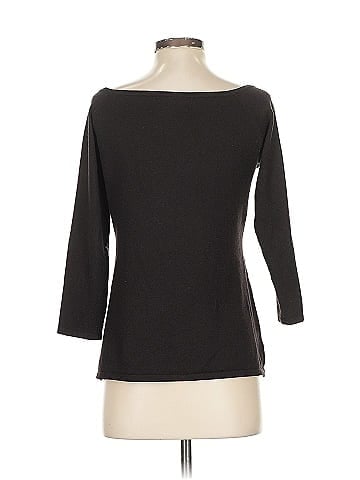 W by Worth 3/4 Sleeve T-Shirt (view 2)