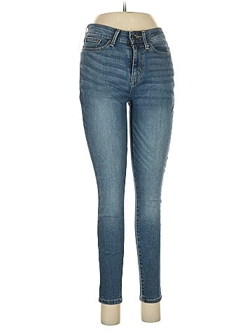 Levi Strauss Signature Jeans (view 1)