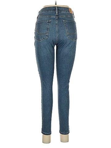 Levi Strauss Signature Jeans (view 2)
