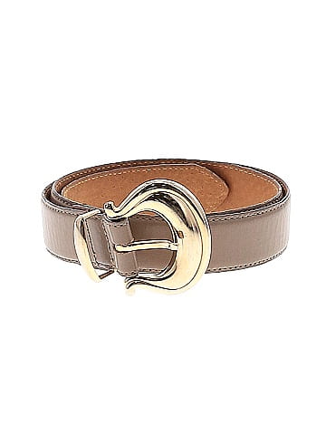 Unbranded Leather Belt (view 1)