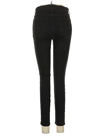 Current/Elliott Jeggings (view 2)