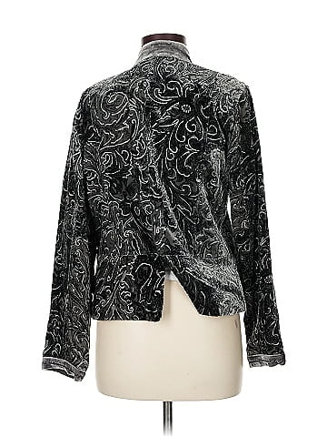 Chico's Kimono (view 2)
