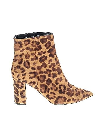 Marc Fisher Ankle Boots (view 1)