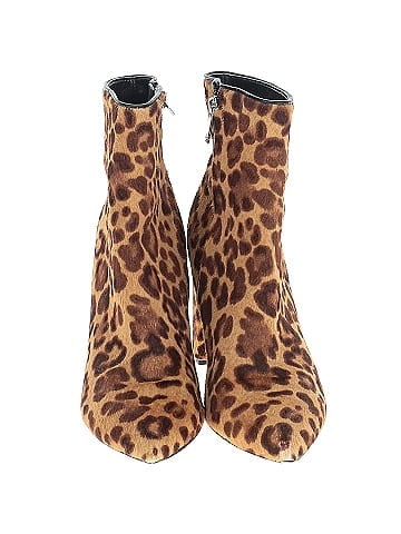 Marc Fisher Ankle Boots (view 2)