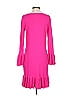 Sail to Sable Pink Cocktail Dress Size S - photo 2