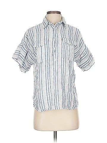 Polo by Ralph Lauren Short Sleeve Button-Down Shirt (view 1)