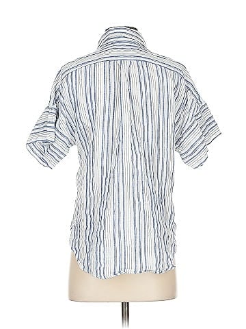 Polo by Ralph Lauren Short Sleeve Button-Down Shirt (view 2)