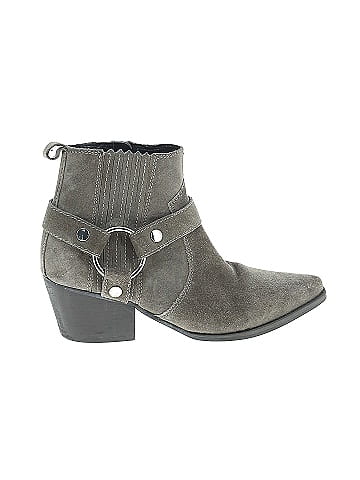Marc Fisher Ankle Boots (view 1)