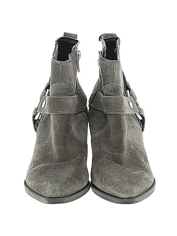 Marc Fisher Ankle Boots (view 2)