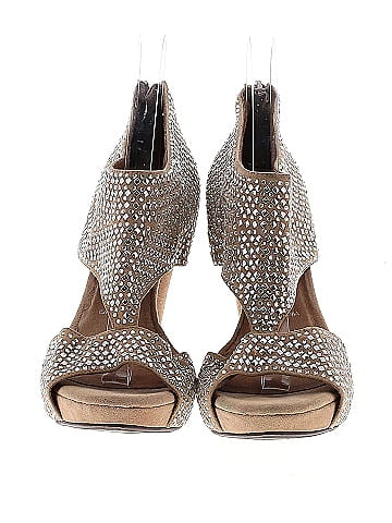 Jeffrey Campbell Heels (view 2)