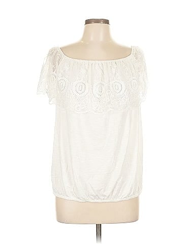 Adiva Short Sleeve Top (view 1)
