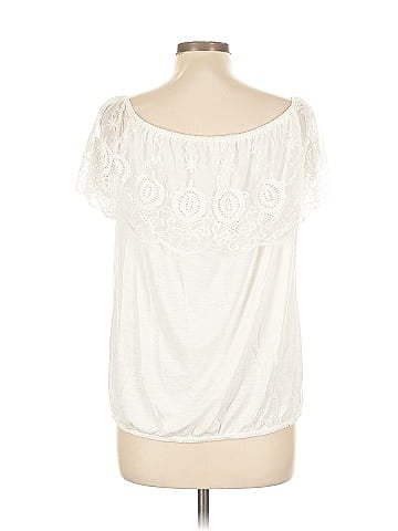 Adiva Short Sleeve Top (view 2)