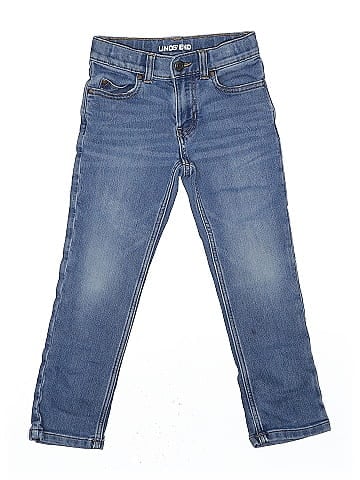 Lands' End Jeans (view 1)
