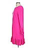 Sail to Sable Pink Cocktail Dress Size S - photo 4