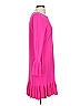 Sail to Sable Pink Cocktail Dress Size S - photo 3